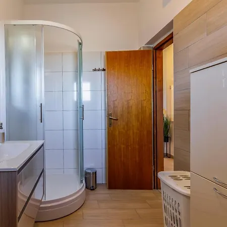 Holiday home Sweet House With Free Parking Pula