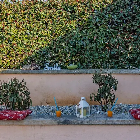 Casa vacanze Sweet House With Free Parking *