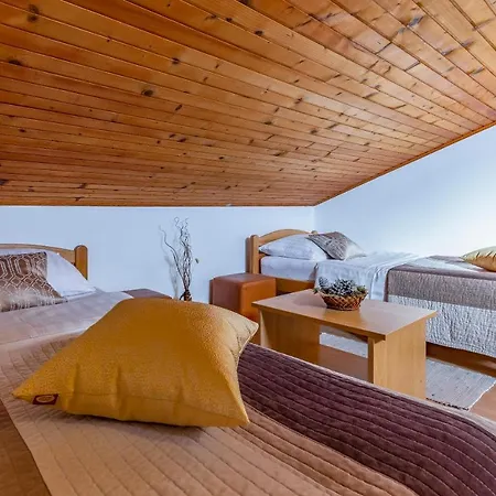 Holiday home Sweet House With Free Parking Pula