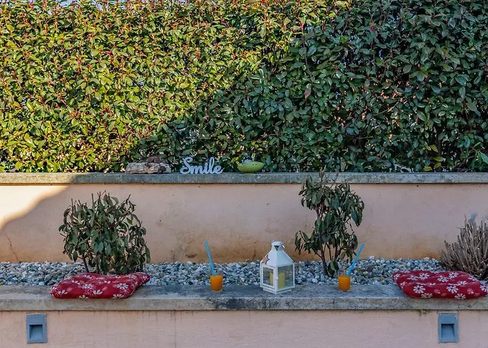 Σπίτι διακοπών Sweet House With Free Parking *