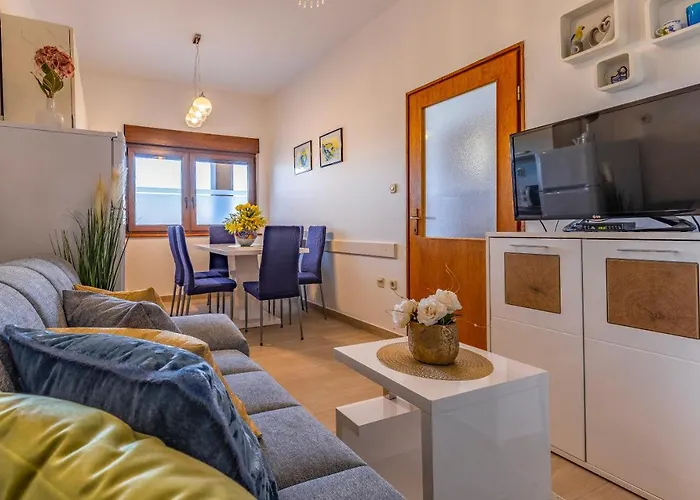 Sweet House With Free Parking Holiday home