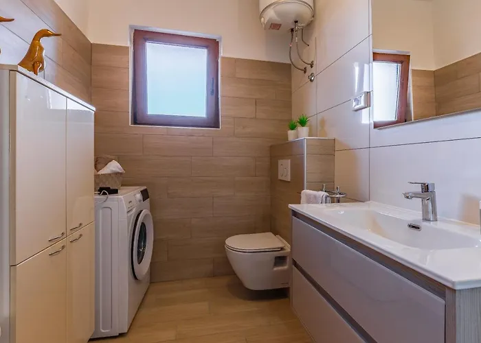 Sweet House With Free Parking Holiday home